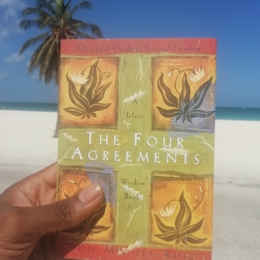urbanjurist the four agreements