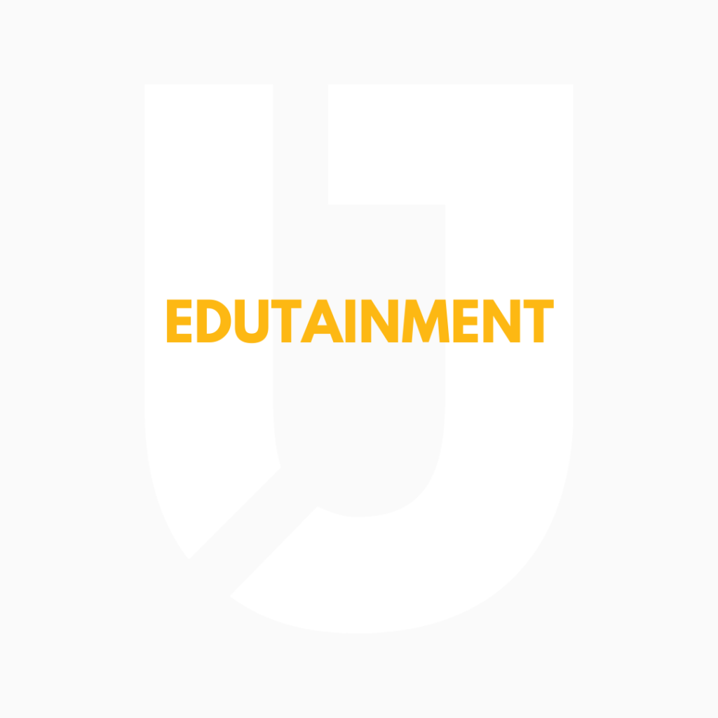 edutainment