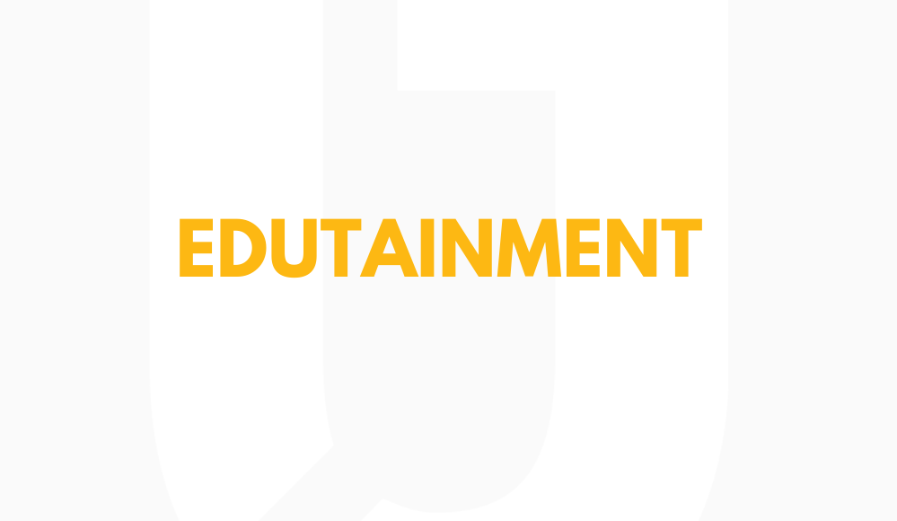 edutainment